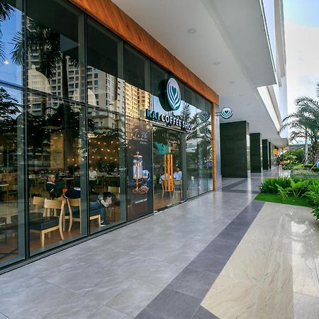 S'Home Saigon - Infinity Pool Signature Ho Chi Minh City Bagian luar foto