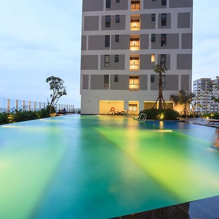 S'Home Saigon - Infinity Pool Signature Ho Chi Minh City Bagian luar foto