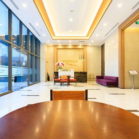 S'Home Saigon - Infinity Pool Signature Ho Chi Minh City Bagian luar foto