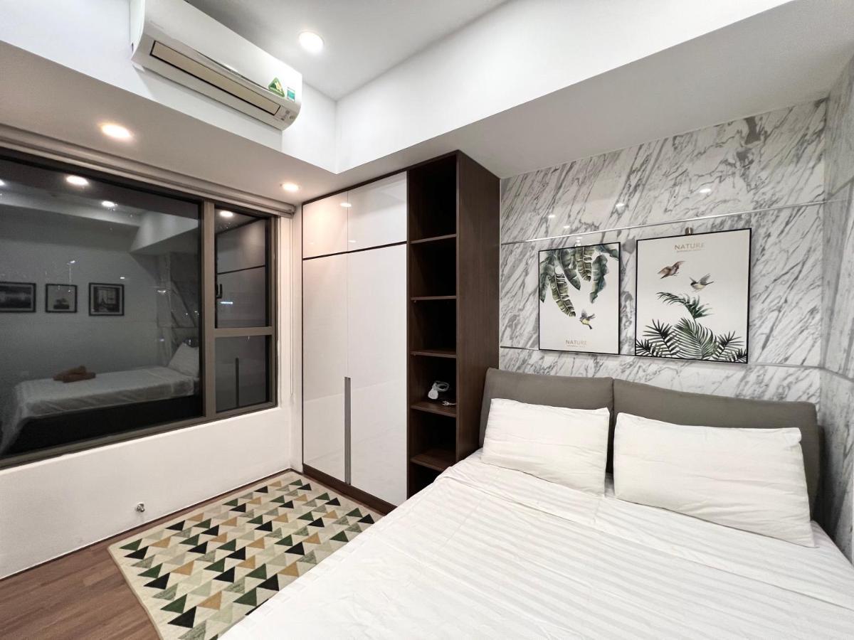 S'Home Saigon - Infinity Pool Signature Ho Chi Minh City Bagian luar foto