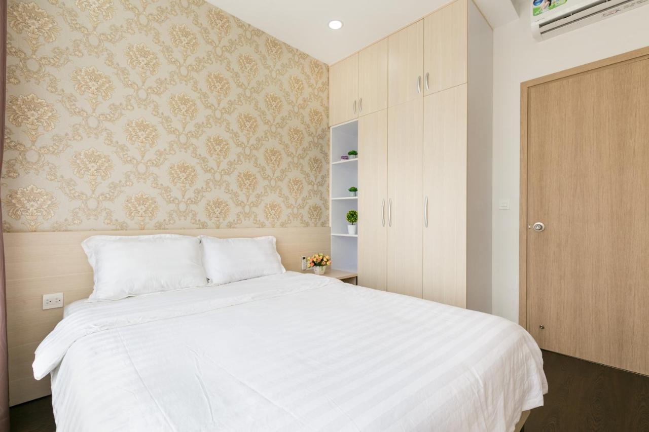 S'Home Saigon - Infinity Pool Signature Ho Chi Minh City Bagian luar foto