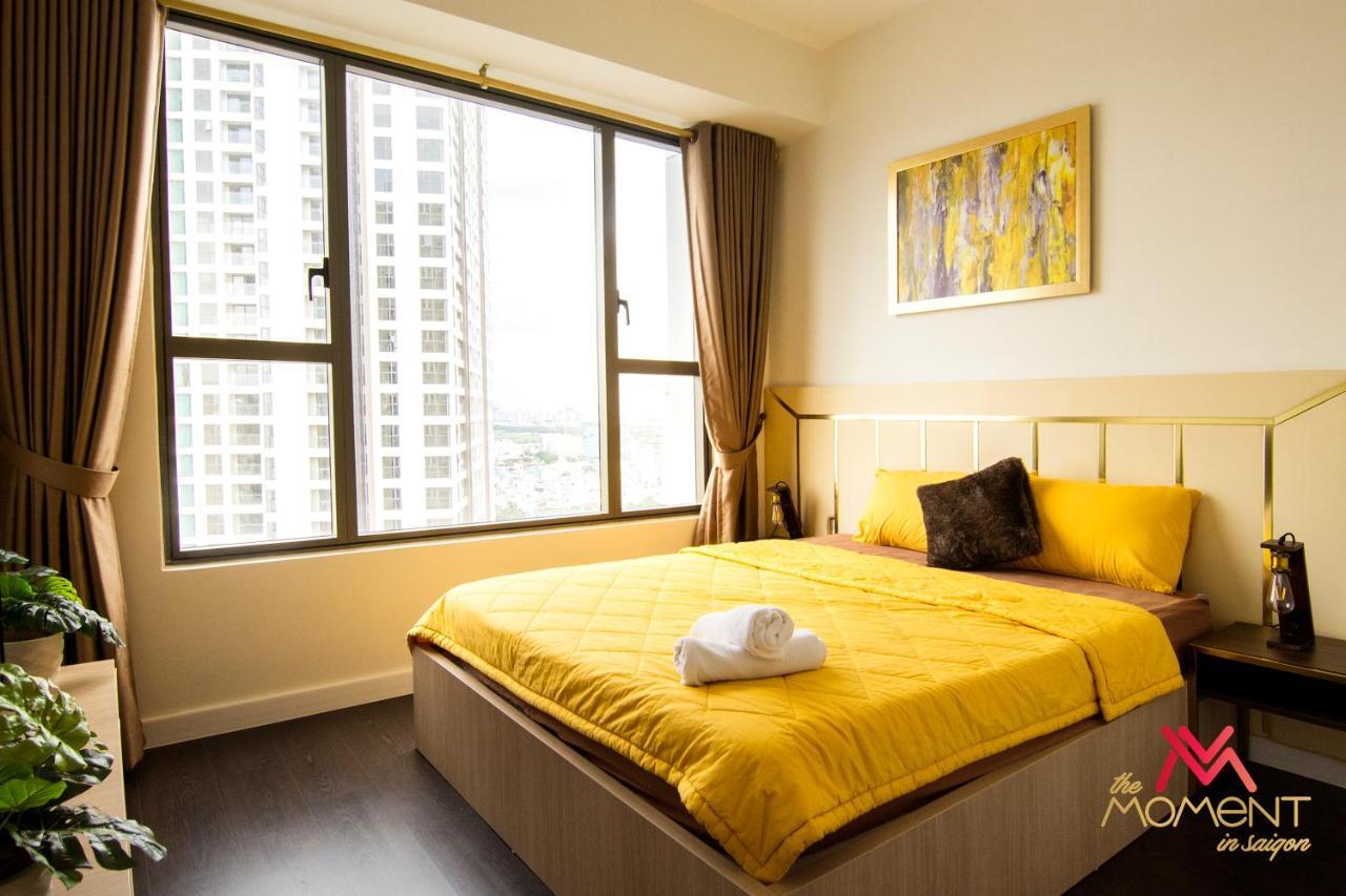 S'Home Saigon - Infinity Pool Signature Ho Chi Minh City Bagian luar foto