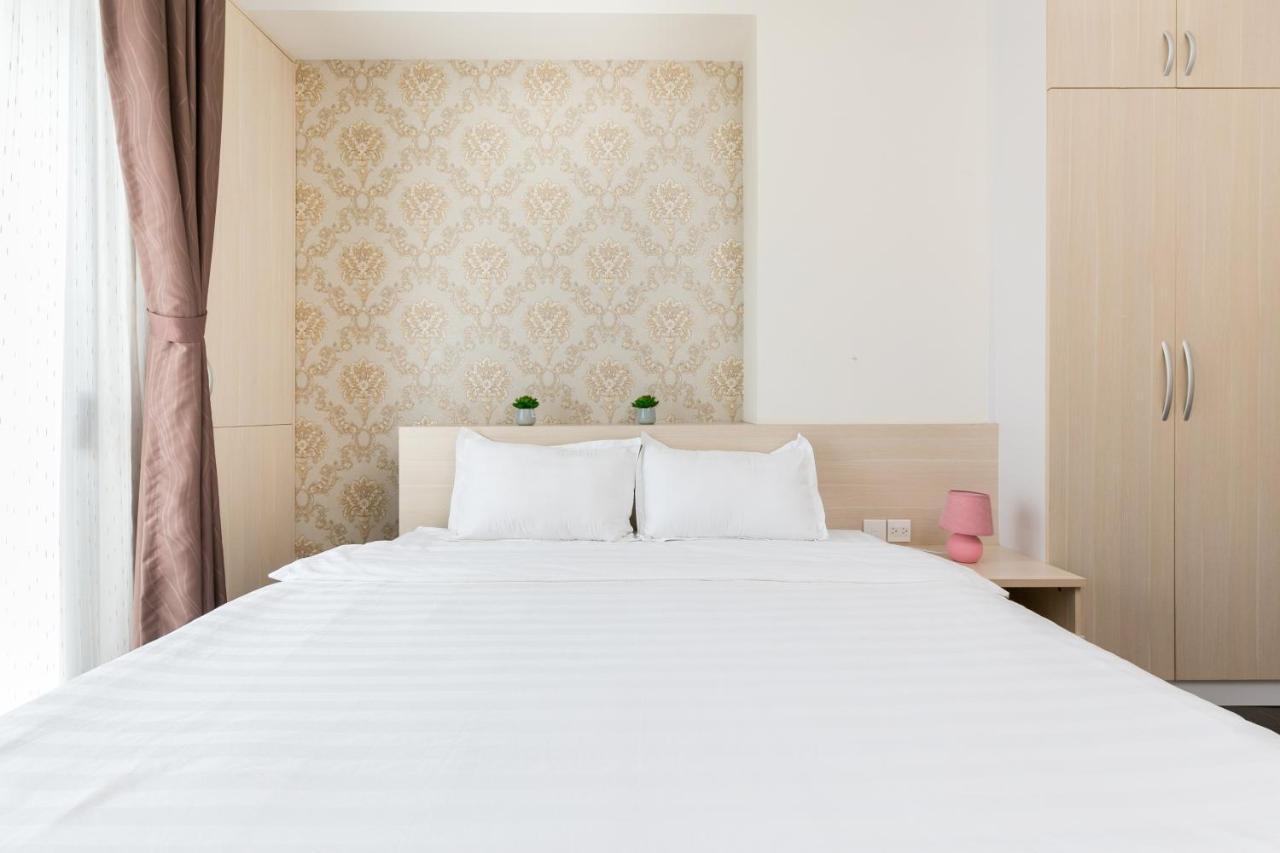 S'Home Saigon - Infinity Pool Signature Ho Chi Minh City Bagian luar foto