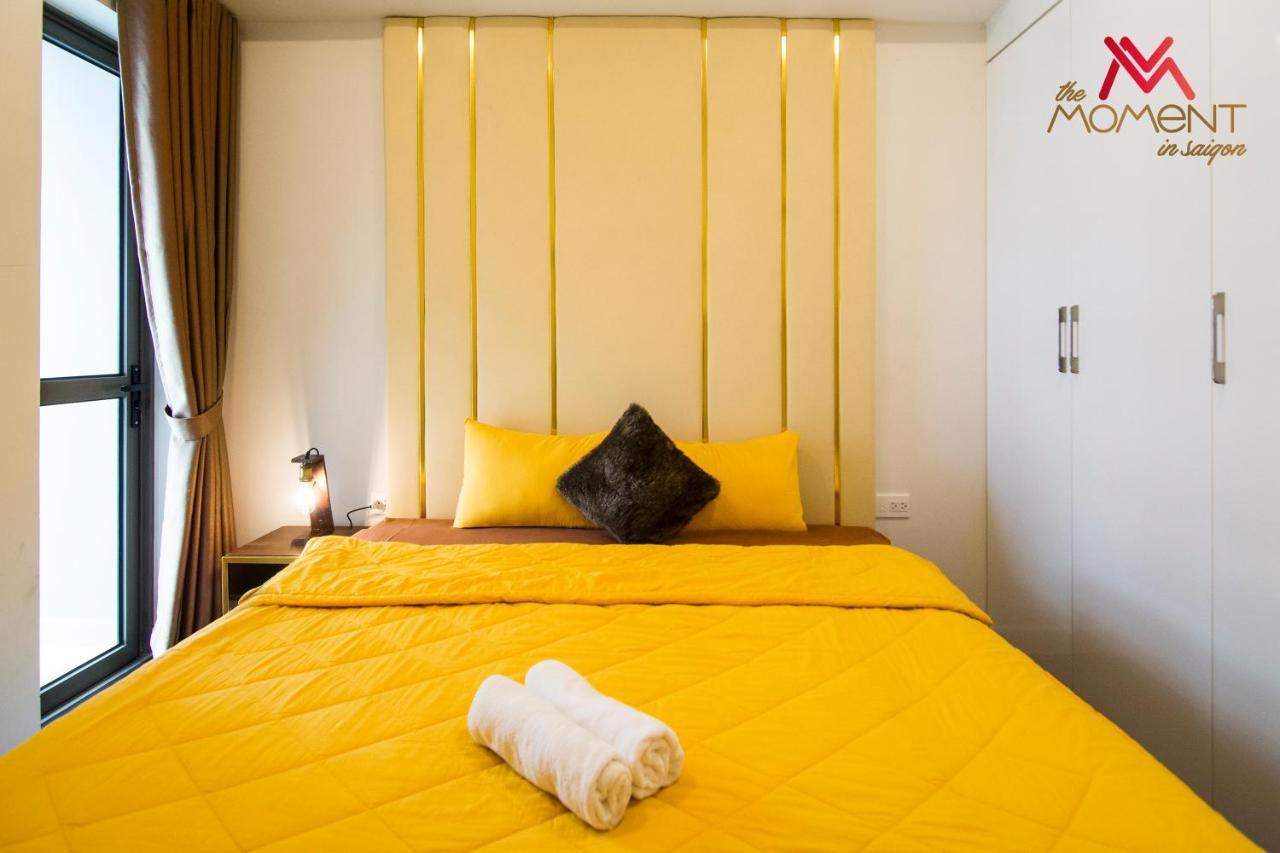 S'Home Saigon - Infinity Pool Signature Ho Chi Minh City Bagian luar foto