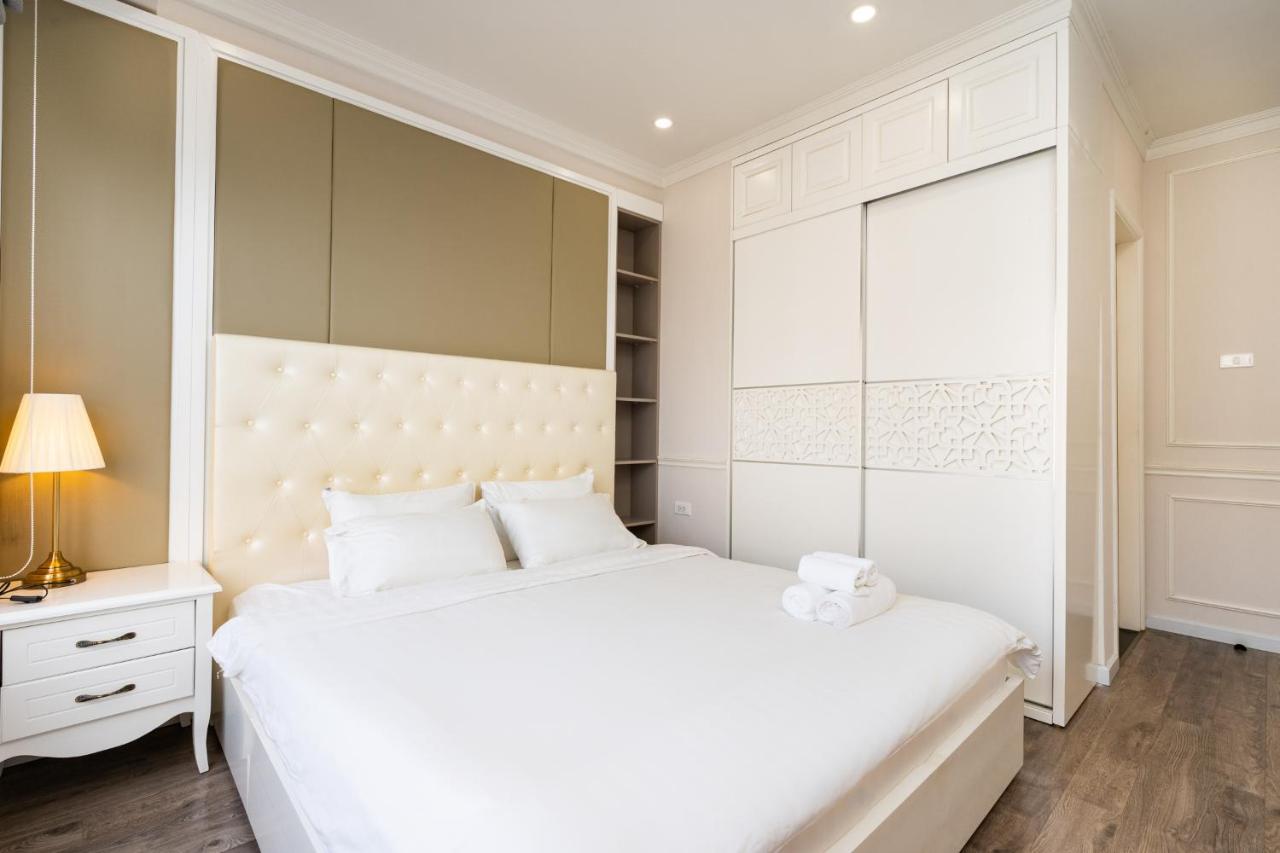 S'Home Saigon - Infinity Pool Signature Ho Chi Minh City Bagian luar foto