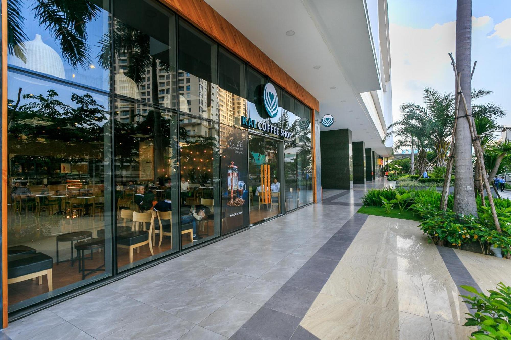 S'Home Saigon - Infinity Pool Signature Ho Chi Minh City Bagian luar foto